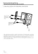 Предварительный просмотр 102 страницы Pioneer PDA-4001 Technical Manual