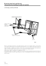 Предварительный просмотр 104 страницы Pioneer PDA-4001 Technical Manual