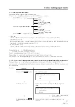 Предварительный просмотр 111 страницы Pioneer PDA-4001 Technical Manual