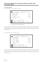 Предварительный просмотр 118 страницы Pioneer PDA-4001 Technical Manual