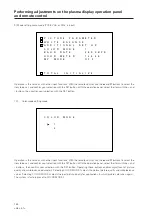 Предварительный просмотр 122 страницы Pioneer PDA-4001 Technical Manual