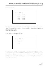 Предварительный просмотр 123 страницы Pioneer PDA-4001 Technical Manual