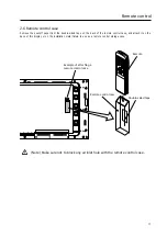 Предварительный просмотр 11 страницы Pioneer PDA-4002 Technical Manual