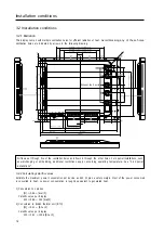 Предварительный просмотр 14 страницы Pioneer PDA-4002 Technical Manual