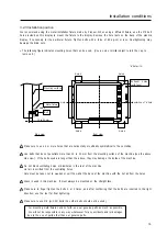 Предварительный просмотр 15 страницы Pioneer PDA-4002 Technical Manual