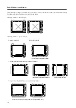 Предварительный просмотр 16 страницы Pioneer PDA-4002 Technical Manual