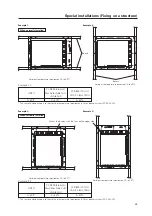 Предварительный просмотр 25 страницы Pioneer PDA-4002 Technical Manual