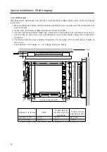 Предварительный просмотр 26 страницы Pioneer PDA-4002 Technical Manual