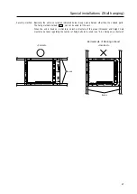 Предварительный просмотр 27 страницы Pioneer PDA-4002 Technical Manual