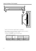 Предварительный просмотр 28 страницы Pioneer PDA-4002 Technical Manual