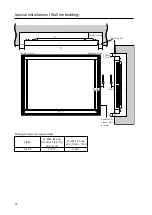 Предварительный просмотр 32 страницы Pioneer PDA-4002 Technical Manual