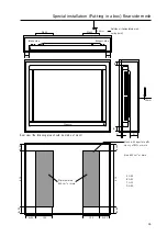 Предварительный просмотр 35 страницы Pioneer PDA-4002 Technical Manual