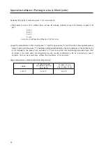 Предварительный просмотр 36 страницы Pioneer PDA-4002 Technical Manual