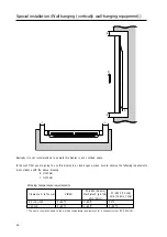 Предварительный просмотр 40 страницы Pioneer PDA-4002 Technical Manual