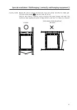 Предварительный просмотр 41 страницы Pioneer PDA-4002 Technical Manual