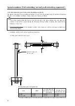 Предварительный просмотр 42 страницы Pioneer PDA-4002 Technical Manual