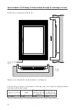 Предварительный просмотр 44 страницы Pioneer PDA-4002 Technical Manual