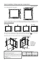 Предварительный просмотр 46 страницы Pioneer PDA-4002 Technical Manual