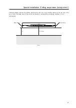 Предварительный просмотр 47 страницы Pioneer PDA-4002 Technical Manual