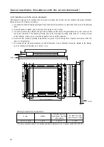 Предварительный просмотр 48 страницы Pioneer PDA-4002 Technical Manual