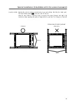 Предварительный просмотр 49 страницы Pioneer PDA-4002 Technical Manual