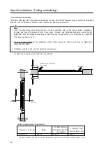 Предварительный просмотр 50 страницы Pioneer PDA-4002 Technical Manual