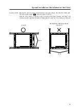 Предварительный просмотр 53 страницы Pioneer PDA-4002 Technical Manual