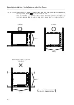 Предварительный просмотр 56 страницы Pioneer PDA-4002 Technical Manual