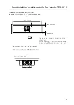 Предварительный просмотр 59 страницы Pioneer PDA-4002 Technical Manual