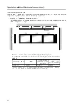 Предварительный просмотр 60 страницы Pioneer PDA-4002 Technical Manual