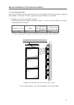 Предварительный просмотр 61 страницы Pioneer PDA-4002 Technical Manual