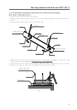 Предварительный просмотр 67 страницы Pioneer PDA-4002 Technical Manual