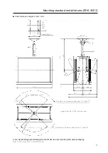 Предварительный просмотр 77 страницы Pioneer PDA-4002 Technical Manual