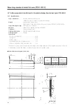 Предварительный просмотр 78 страницы Pioneer PDA-4002 Technical Manual