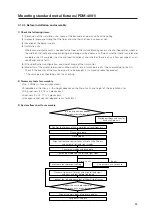 Предварительный просмотр 99 страницы Pioneer PDA-4002 Technical Manual