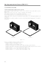 Предварительный просмотр 100 страницы Pioneer PDA-4002 Technical Manual