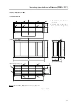 Предварительный просмотр 101 страницы Pioneer PDA-4002 Technical Manual