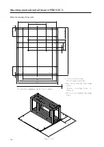 Предварительный просмотр 102 страницы Pioneer PDA-4002 Technical Manual