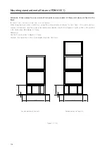 Предварительный просмотр 104 страницы Pioneer PDA-4002 Technical Manual