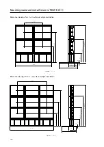 Предварительный просмотр 106 страницы Pioneer PDA-4002 Technical Manual