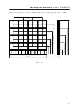 Предварительный просмотр 107 страницы Pioneer PDA-4002 Technical Manual