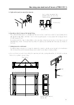 Предварительный просмотр 111 страницы Pioneer PDA-4002 Technical Manual