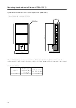 Предварительный просмотр 114 страницы Pioneer PDA-4002 Technical Manual