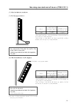 Предварительный просмотр 115 страницы Pioneer PDA-4002 Technical Manual