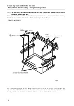 Предварительный просмотр 128 страницы Pioneer PDA-4002 Technical Manual