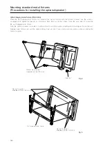 Предварительный просмотр 130 страницы Pioneer PDA-4002 Technical Manual