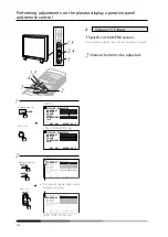 Предварительный просмотр 142 страницы Pioneer PDA-4002 Technical Manual