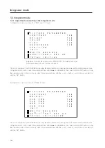 Предварительный просмотр 144 страницы Pioneer PDA-4002 Technical Manual