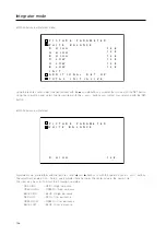 Предварительный просмотр 146 страницы Pioneer PDA-4002 Technical Manual