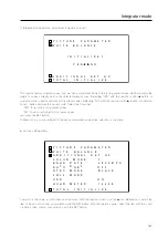 Предварительный просмотр 147 страницы Pioneer PDA-4002 Technical Manual